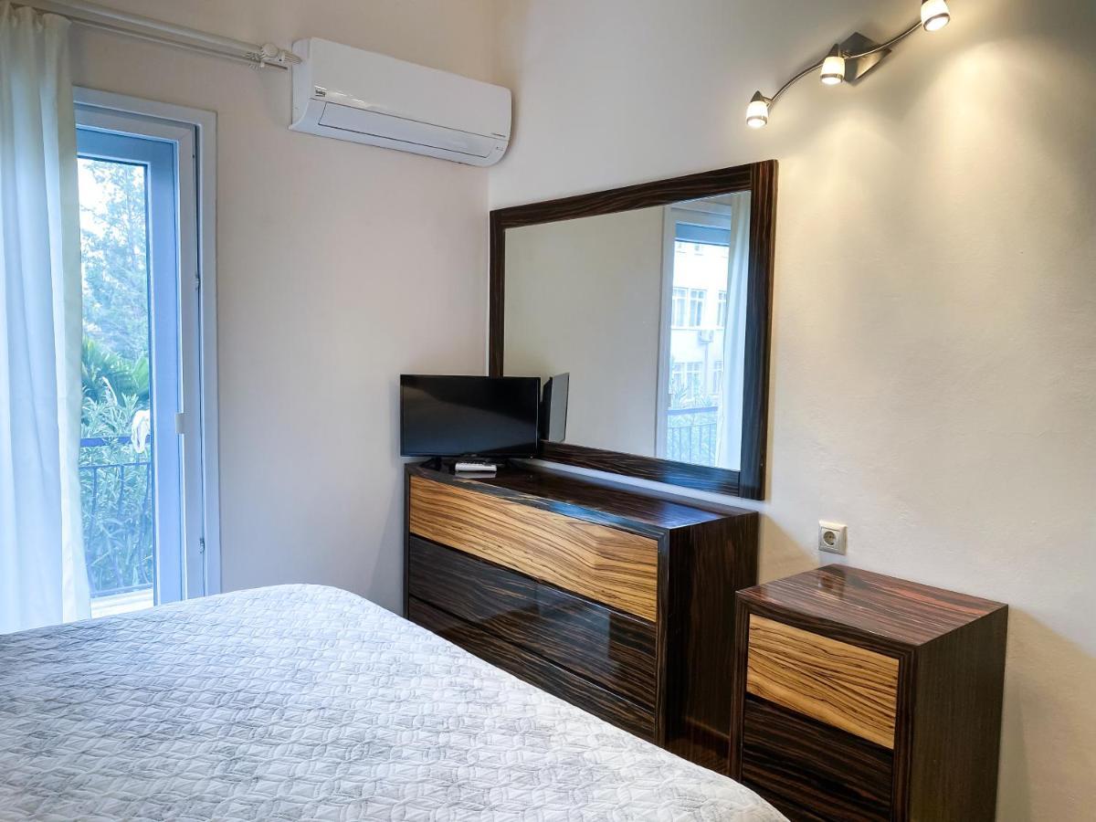 Sofia Residence เกเมร์ ภายนอก รูปภาพ