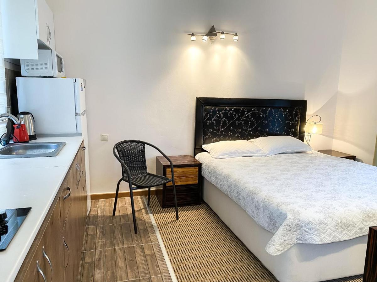 Sofia Residence เกเมร์ ภายนอก รูปภาพ