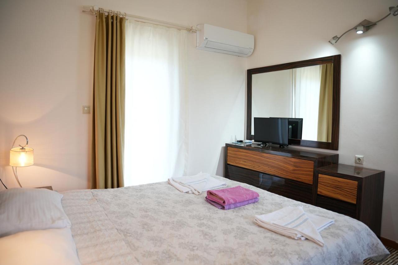Sofia Residence เกเมร์ ภายนอก รูปภาพ