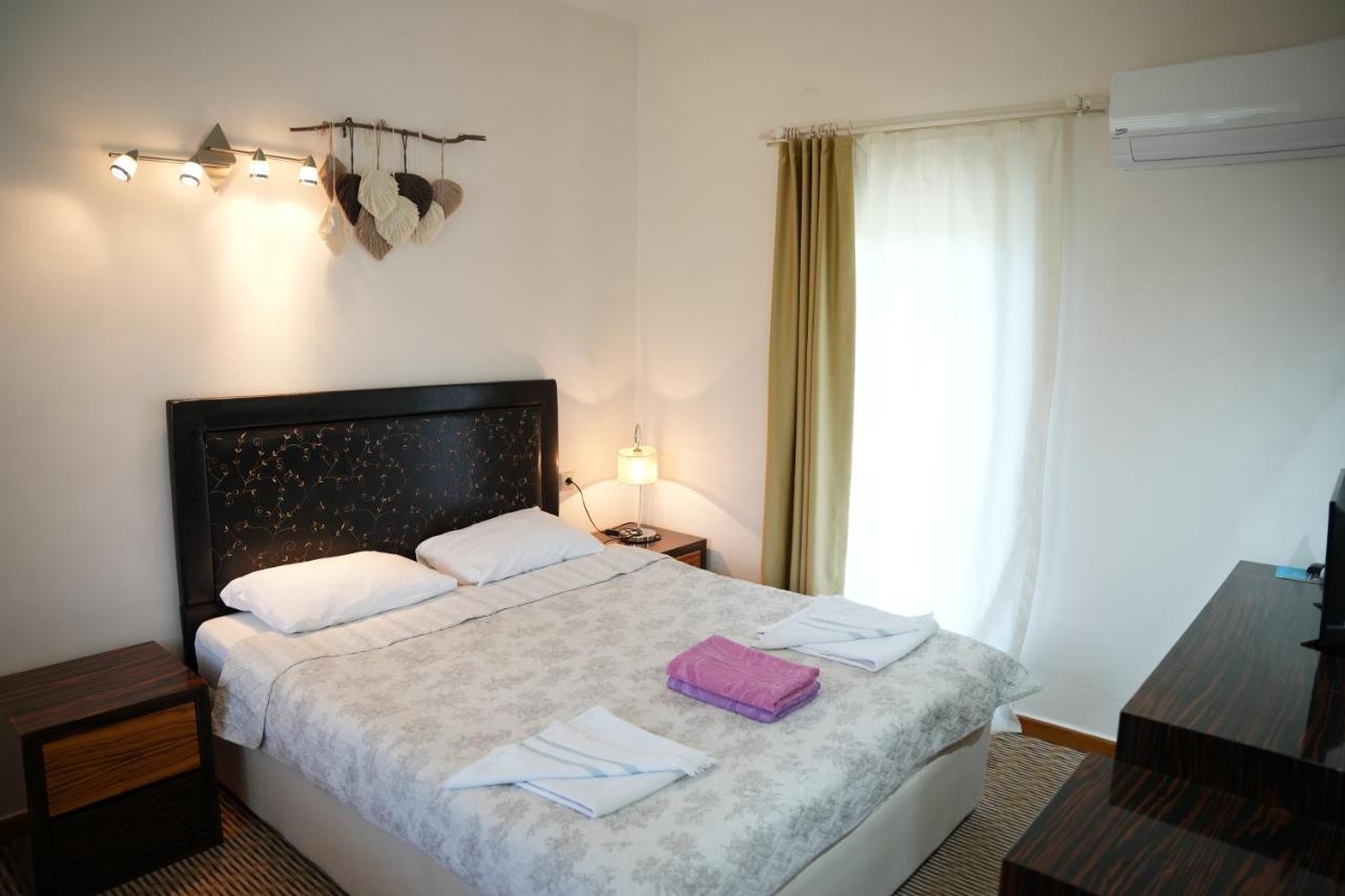 Sofia Residence เกเมร์ ภายนอก รูปภาพ