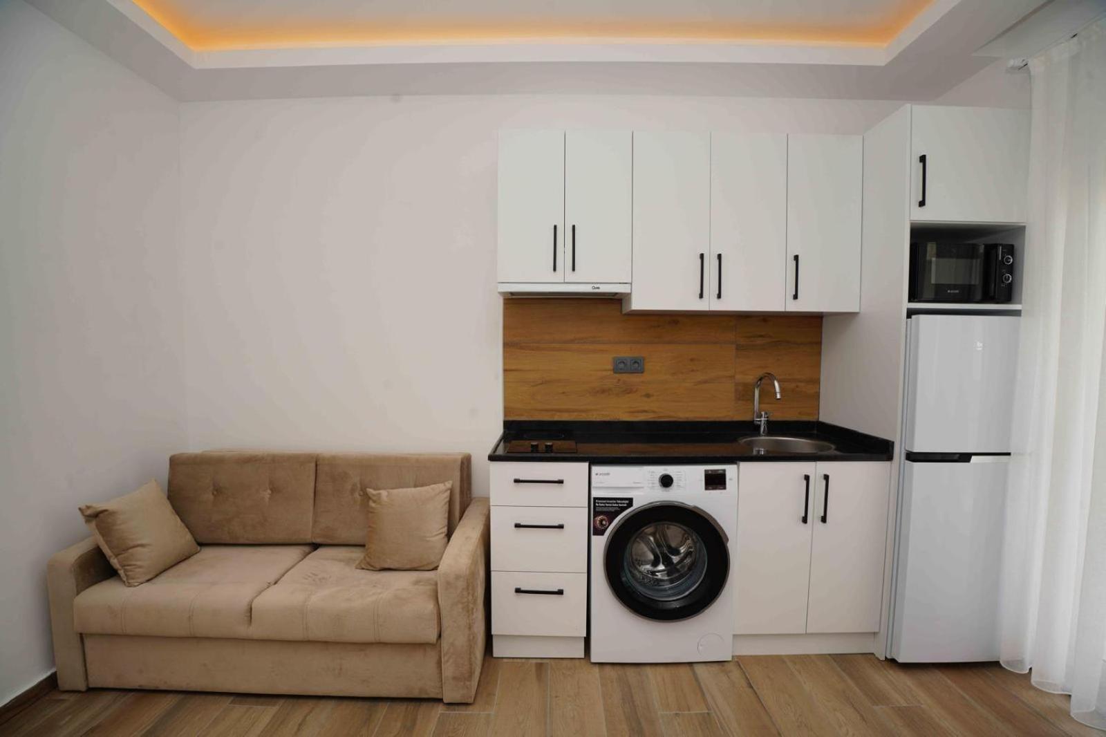 Sofia Residence เกเมร์ ภายนอก รูปภาพ