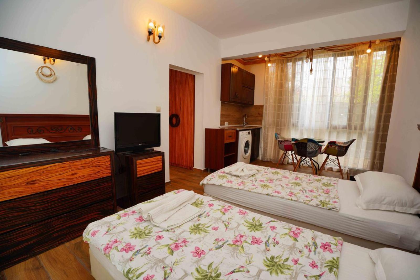 Sofia Residence เกเมร์ ภายนอก รูปภาพ