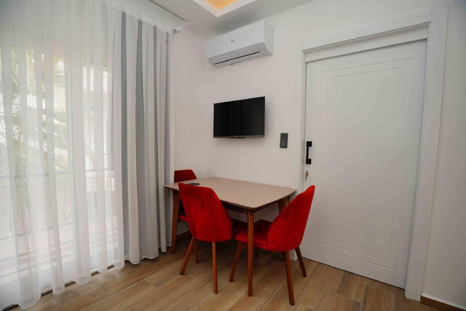 Sofia Residence เกเมร์ ภายนอก รูปภาพ