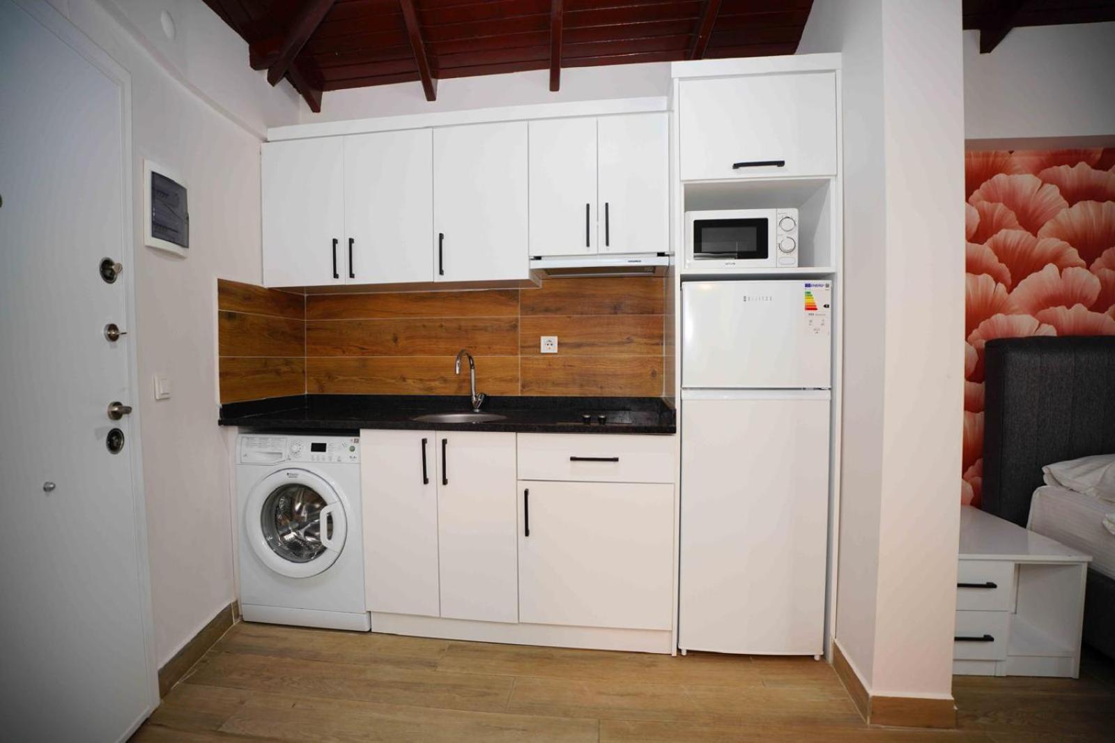 Sofia Residence เกเมร์ ภายนอก รูปภาพ