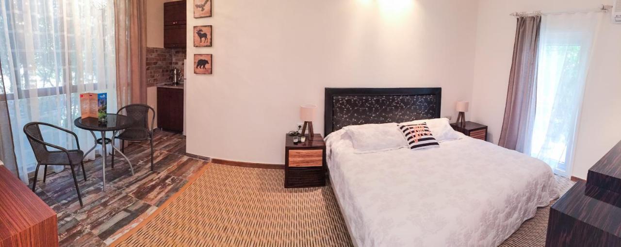 Sofia Residence เกเมร์ ภายนอก รูปภาพ