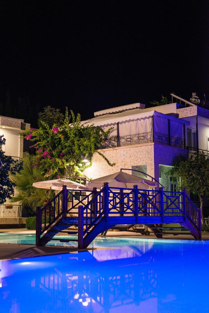 Sofia Residence เกเมร์ ภายนอก รูปภาพ