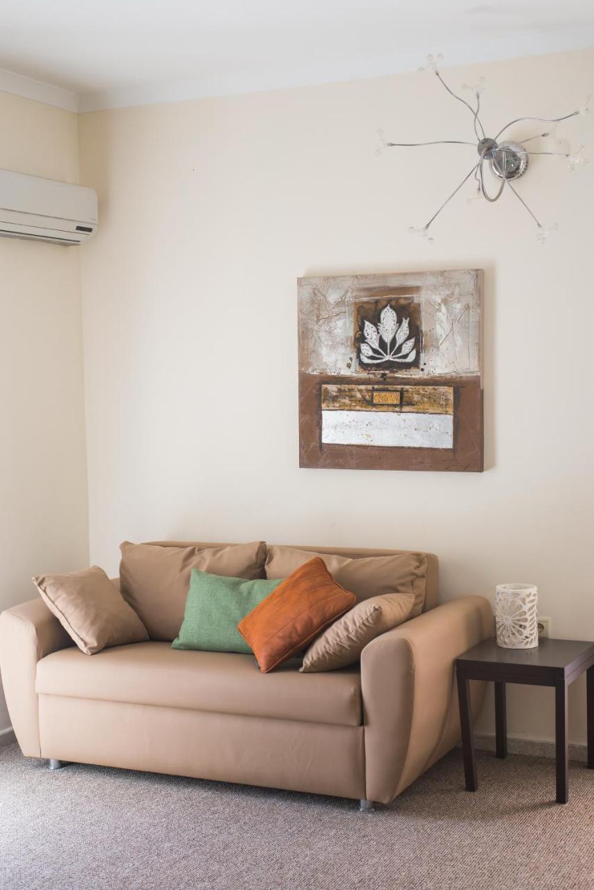 Sofia Residence เกเมร์ ภายนอก รูปภาพ